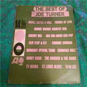 Joe Turner - The Best Of Joe Turner flac album