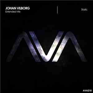 Johan Vilborg - Static flac album