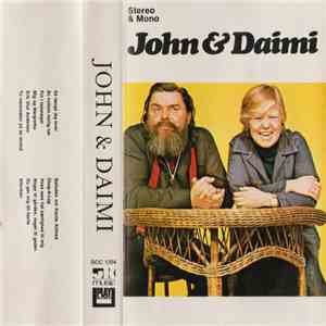 John & Daimi - John & Daimi flac album