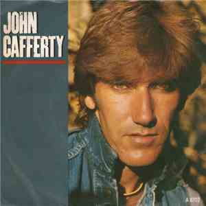 John Cafferty - Heart's On Fire flac album
