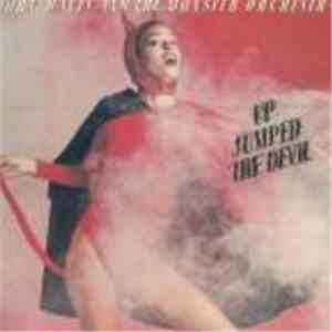 John Davis And The Monster Orchestra - Up Jumped The Devil flac album