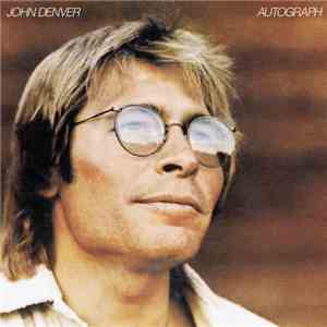 John Denver - Autograph flac album