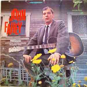 John Fahey - Requia flac album