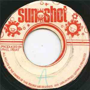 John Holt - Strange Things flac album