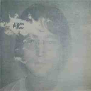 John Lennon / Plastic Ono Band With The Flux Fiddlers - Imagine flac album