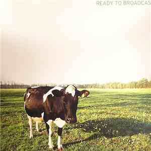 John Spring - Ready To Broadcast flac album