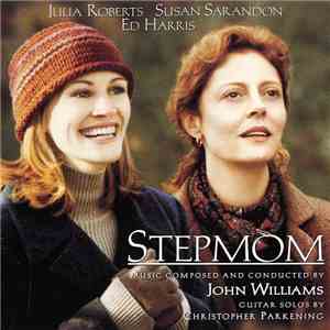 John Williams  - Stepmom flac album