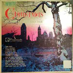 Johnny Kay With Abbey Choir - White Christmas flac album