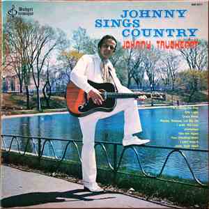 Johnny Trueheart - Johnny Sings Country flac album