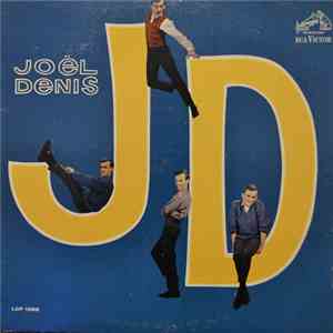 Joël Denis - J D flac album