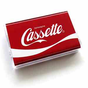 Jonwayne - Cassette 2 flac album