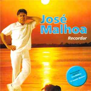 José Malhoa - Recordar flac album