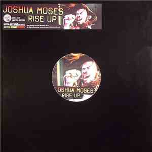 Joshua Moses  - Rise Up flac album