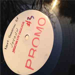 Jovonn / Jeremias Santiago - Next Session - EP flac album