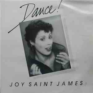 Joy Saint James - Dance! flac album