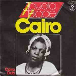 Joyella Blade - Cairo / Cairo Dub flac album
