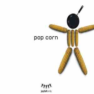 Joyfull Family - Pop Corn flac album