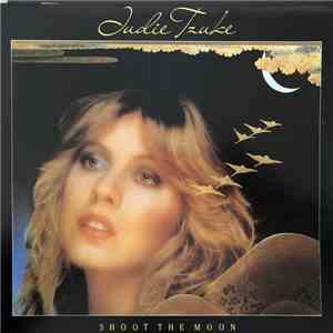 Judie Tzuke - Shoot The Moon flac album