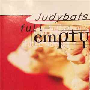Judybats - Full-Empty flac album