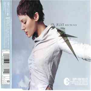 Juliet - Ride The Pain flac album