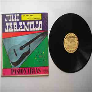 Julio Jaramillo - Pasionarias flac album