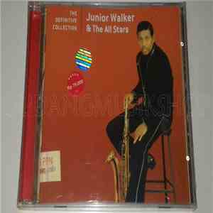 Junior Walker & The All Stars - The Definitive Collection flac album