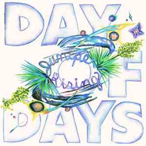Juniper Rising - Day Of Days flac album