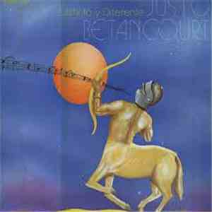 Justo Betancourt - Distinto Y Diferente flac album