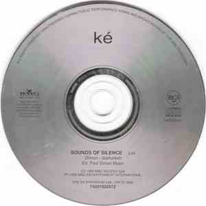 Ké - Sounds Of Silence flac album