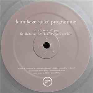 Kamikaze Space Programme - Humanoid flac album
