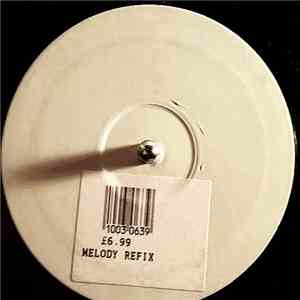 Kaos Souljaz - Melody Refix flac album