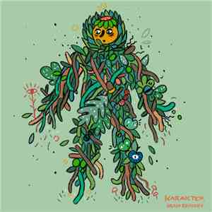 Karakter (TR) - Grass (Remixes) flac album
