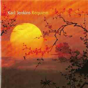 Karl Jenkins - Requiem flac album