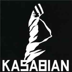 Kasabian - Kasabian flac album