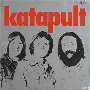Katapult  - Katapult flac album