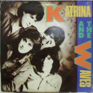 Katrina And The Waves - Katrina And The Waves flac album