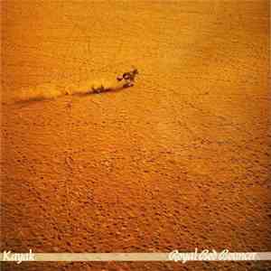Kayak - Royal Bed Bouncer flac album