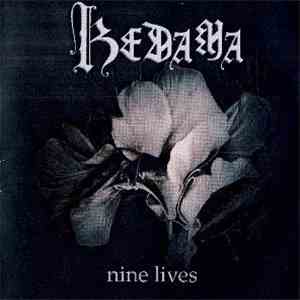 Kedama - Nine Lives flac album