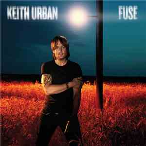 Keith Urban - Fuse flac album
