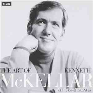 Kenneth McKellar - The Art Of Kenneth McKellar flac album