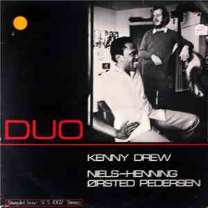 Kenny Drew & Niels-Henning Ørsted Pedersen - Duo flac album