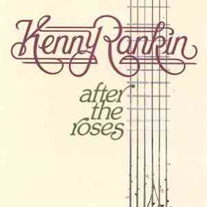 Kenny Rankin - After The Roses flac album