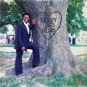 Kenny Rodgers  - Kenny Loves Jesus flac album