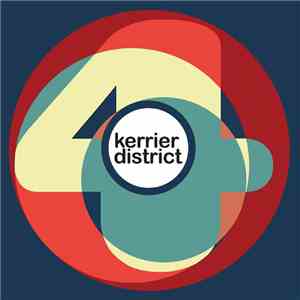 Kerrier District - Kerrier District 4 flac album
