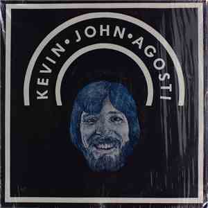 Kevin John Agosti - Kevin John Agosti flac album