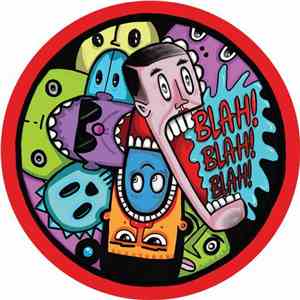 Kevin Knapp - Blah Blah Blah flac album