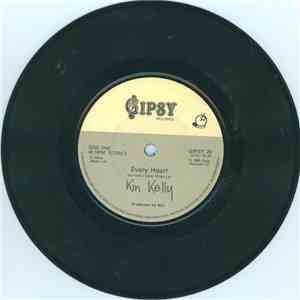 Kin Kelly - Every Heart flac album