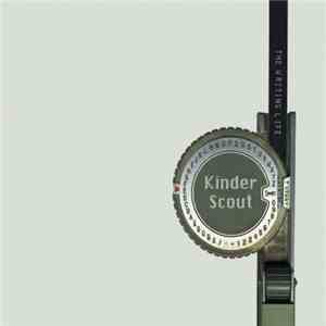 Kinder Scout - The Writing Life flac album