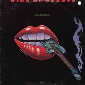 King Of Hearts - Close, But No Guitar flac album