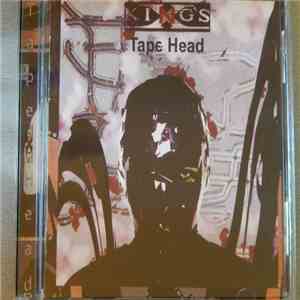 King's X - Tape Head flac album